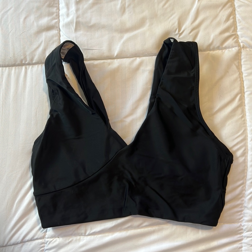 Swim top